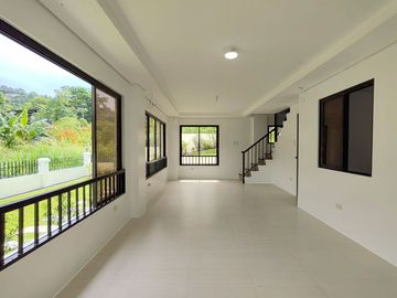 Luxurious 4-Bedroom Golf View Residence in Sun Valley, Antipolo City – Spacious Lot, Modern Living, Ready for Move-In