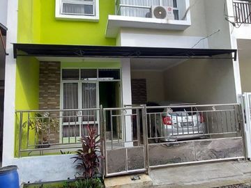 Rumah Batu Ceper Tangerang | Rumah Dekat Bandara Soekarno Hatta | jual rumah di batu ceper tangerang