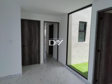 DEPARTAMENTO EN VENTA DE 2 HABITACIONES EN TLAXCALANCINGO CHOLULA NUEVO