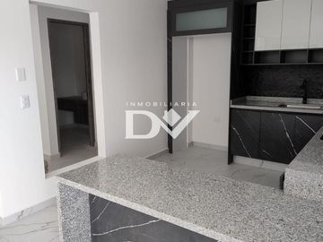 DEPARTAMENTO EN VENTA DE 2 HABITACIONES EN TLAXCALANCINGO CHOLULA NUEVO