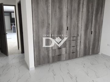 DEPARTAMENTO EN VENTA DE 2 HABITACIONES EN TLAXCALANCINGO CHOLULA NUEVO