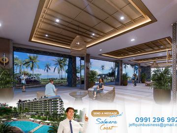 CONDOTEL in SAN JUAN, BATANGAS Shared income