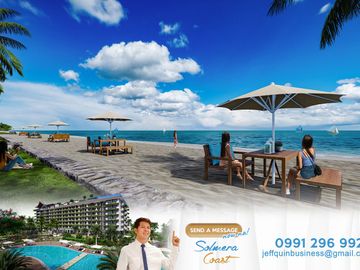 CONDOTEL in SAN JUAN, BATANGAS Shared income