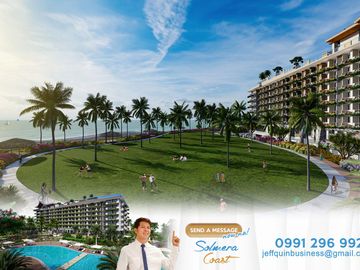 CONDOTEL in SAN JUAN, BATANGAS Shared income