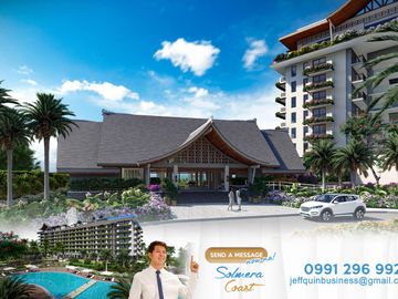 CONDOTEL in SAN JUAN, BATANGAS Shared income