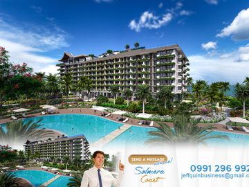 CONDOTEL in SAN JUAN, BATANGAS Shared income