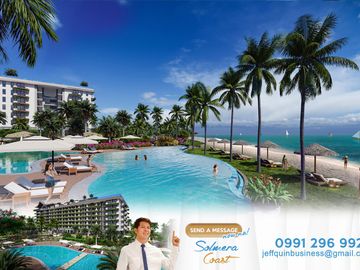 CONDOTEL in SAN JUAN, BATANGAS Shared income