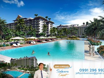 CONDOTEL in SAN JUAN, BATANGAS Shared income
