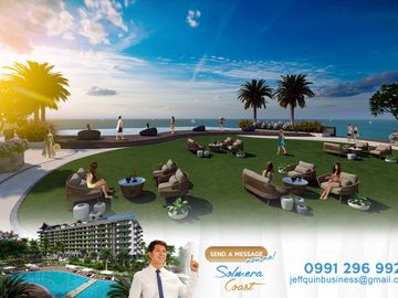 CONDOTEL in SAN JUAN, BATANGAS Shared income