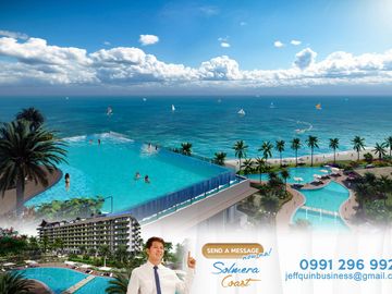 CONDOTEL in SAN JUAN, BATANGAS Shared income