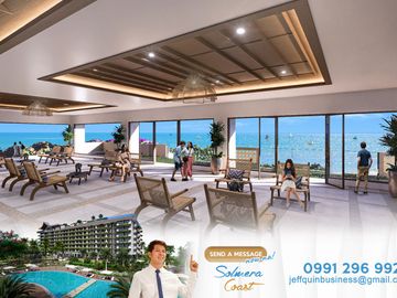 CONDOTEL in SAN JUAN, BATANGAS Shared income