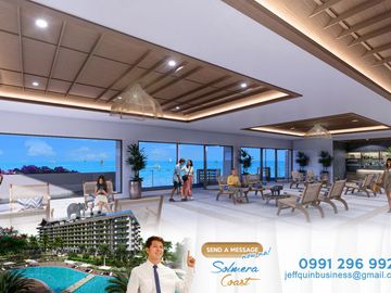 CONDOTEL in SAN JUAN, BATANGAS Shared income