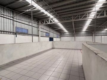 Venta de Nave Industrial por El Mante