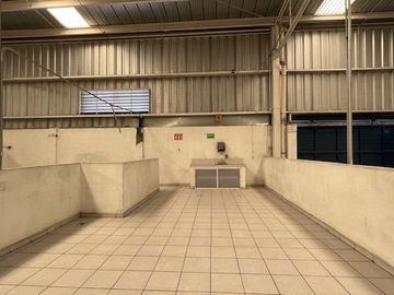 Venta de Nave Industrial por El Mante