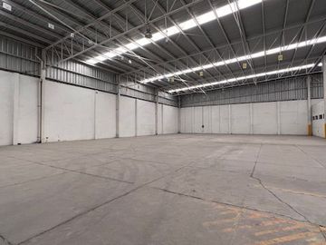 Venta de Nave Industrial por El Mante