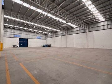 Venta de Nave Industrial por El Mante