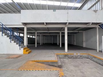 Venta de Nave Industrial por El Mante
