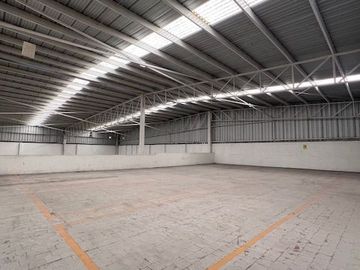 Venta de Nave Industrial por El Mante