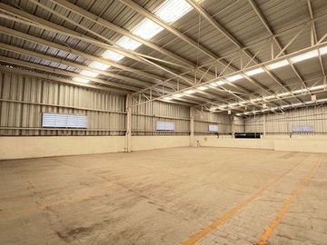 Venta de Nave Industrial por El Mante