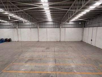 Venta de Nave Industrial por El Mante