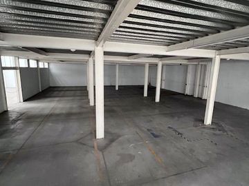 Venta de Nave Industrial por El Mante