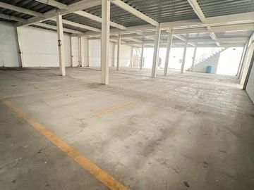 Venta de Nave Industrial por El Mante