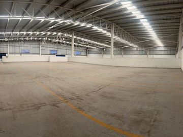 Venta de Nave Industrial por El Mante