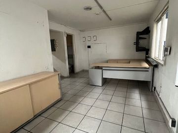 Venta de Nave Industrial por El Mante