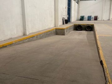 Venta de Nave Industrial por El Mante