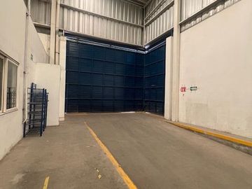 Venta de Nave Industrial por El Mante