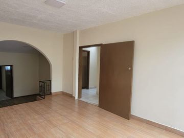 CASA RENTERA EN EL RECREO