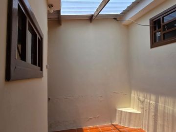CASA RENTERA EN EL RECREO