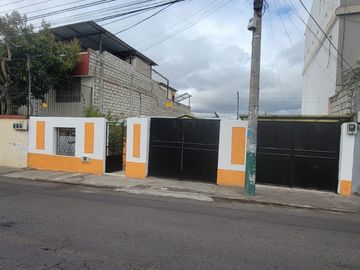CASA RENTERA EN EL RECREO