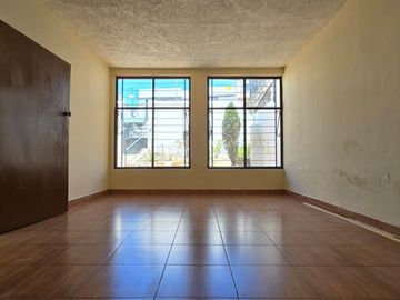CASA RENTERA EN EL RECREO