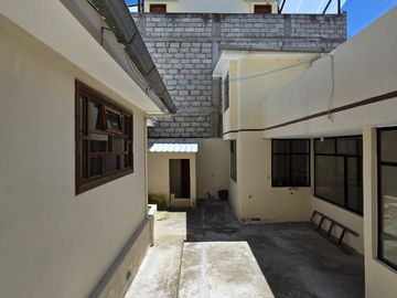 CASA RENTERA EN EL RECREO