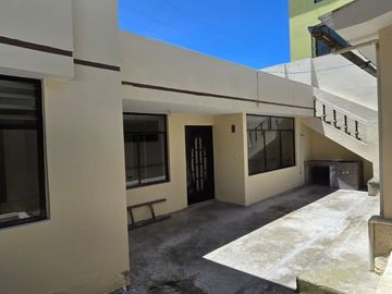 CASA RENTERA EN EL RECREO