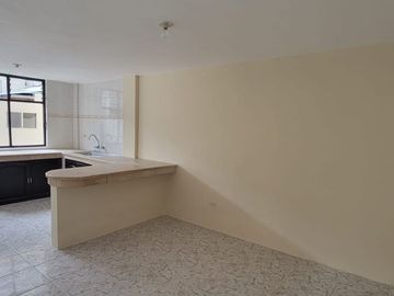 CASA RENTERA EN EL RECREO