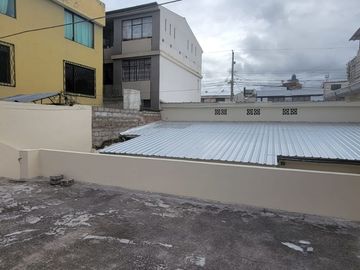CASA RENTERA EN EL RECREO