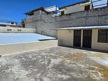 CASA RENTERA EN EL RECREO