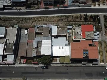 CASA RENTERA EN EL RECREO