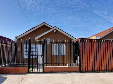 Se vende casa 3D1B, Altos del Mirador, Coquimbo