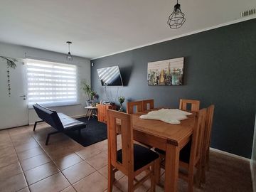 Se vende casa 3D1B, Altos del Mirador, Coquimbo