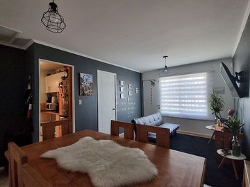 Se vende casa 3D1B, Altos del Mirador, Coquimbo