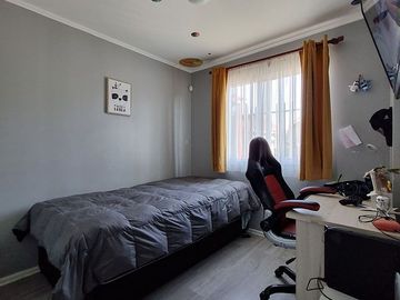 Se vende casa 3D1B, Altos del Mirador, Coquimbo