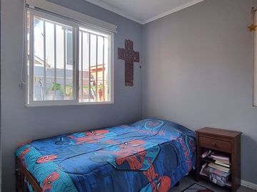 Se vende casa 3D1B, Altos del Mirador, Coquimbo