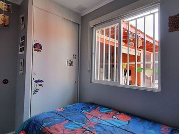 Se vende casa 3D1B, Altos del Mirador, Coquimbo
