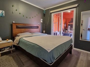 Se vende casa 3D1B, Altos del Mirador, Coquimbo