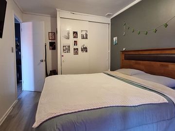 Se vende casa 3D1B, Altos del Mirador, Coquimbo