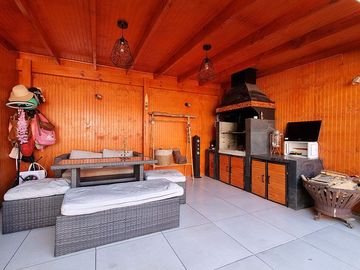 Se vende casa 3D1B, Altos del Mirador, Coquimbo