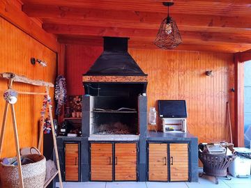 Se vende casa 3D1B, Altos del Mirador, Coquimbo